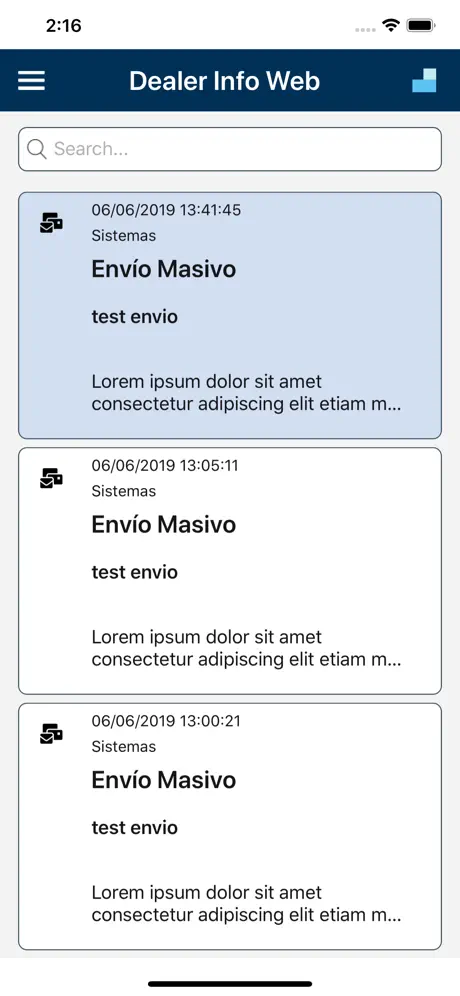 DealerInfoWeb