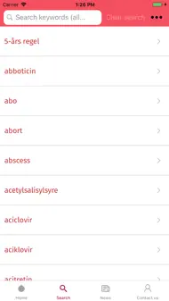 Blodbanken iphone bilder 3