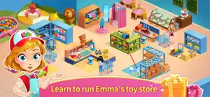 Emma's Toystore screenshot #3 for iPhone