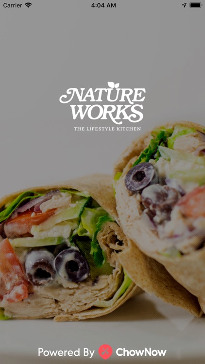 Natureworks To Go