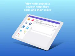 Reviews Time iPad image 2