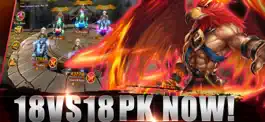 Game screenshot Battle of Gods-Apocalypse apk