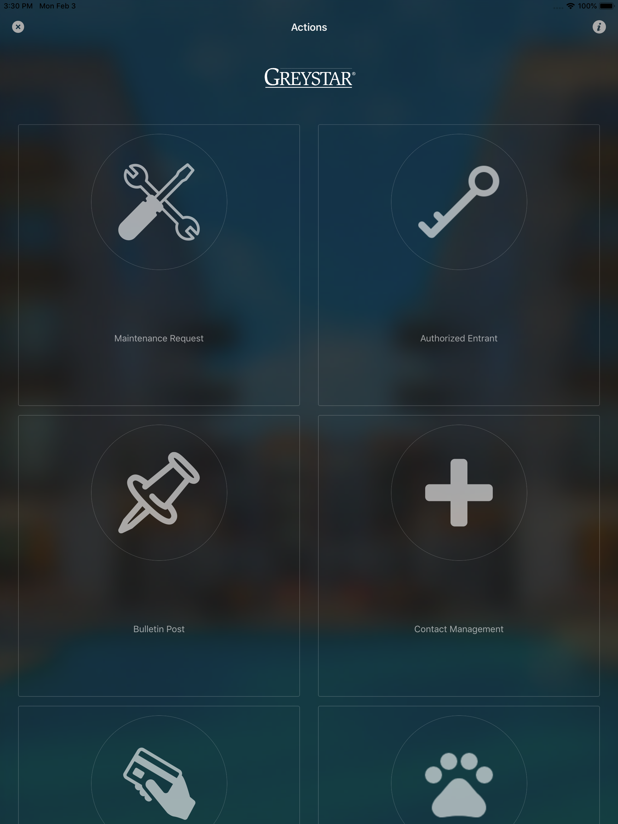 Greystar Real Estate screenshot 6