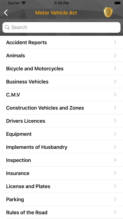 Shield Basic British Columbia screenshot-4