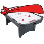 Blindfold Air Hockey App Support