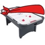 Blindfold Air Hockey app download