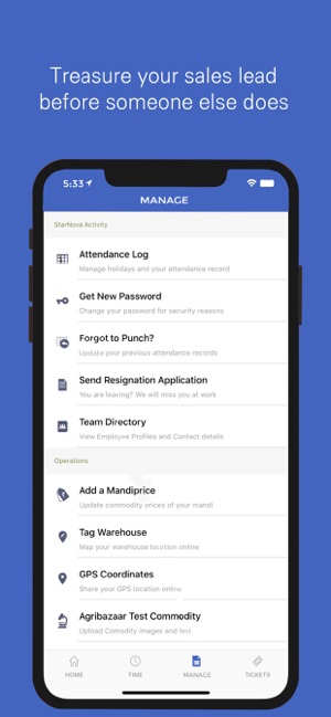 Agrigate - Operations(圖2)-速報App