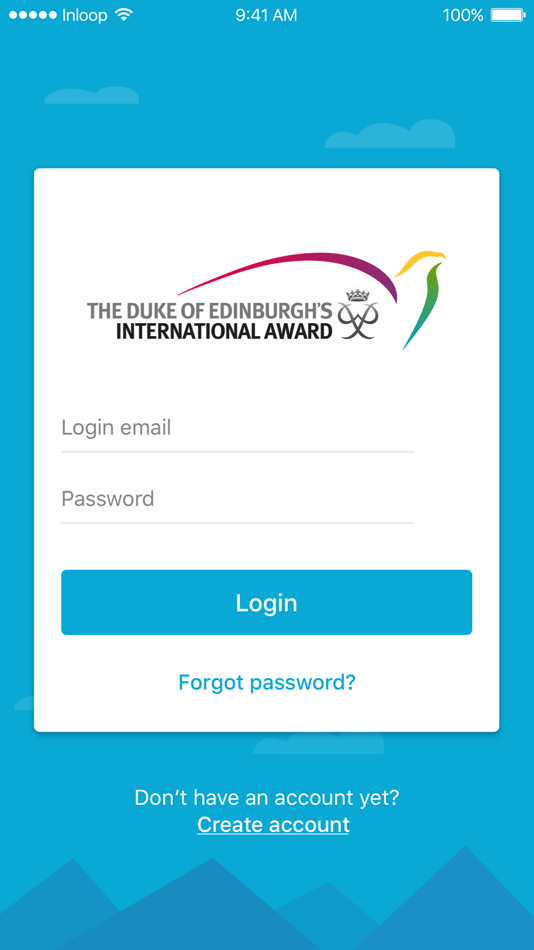 #1. ORB Participant (iOS) 由: The Duke of Edinburgh's International Award Foundation