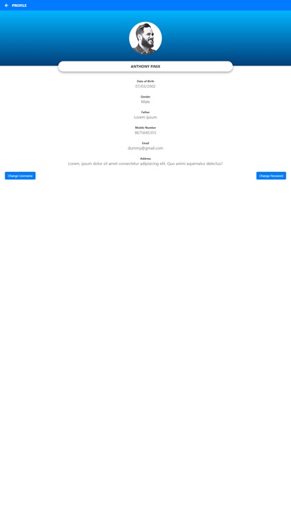 Lofty Parent App screenshot-5