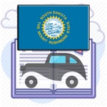Download South Dakota DMV Practice Test app