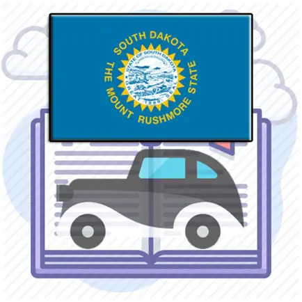 South Dakota DMV Practice Test Читы