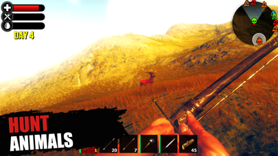 Just Survive: Survival Island Screenshot