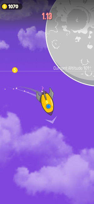 Submarine Jump!(圖2)-速報App