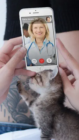 Game screenshot AnywhereCare mod apk