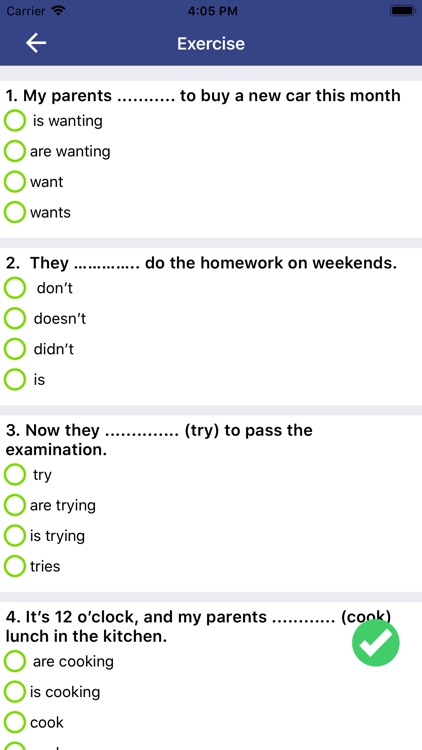 Learn English  Grammar  Checker  by CSUPPORTER JOINT STOCK 