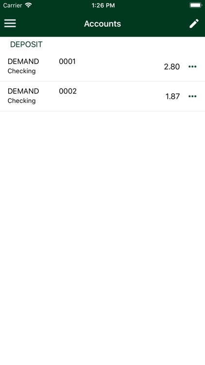 Commerce Bank Corinth MS