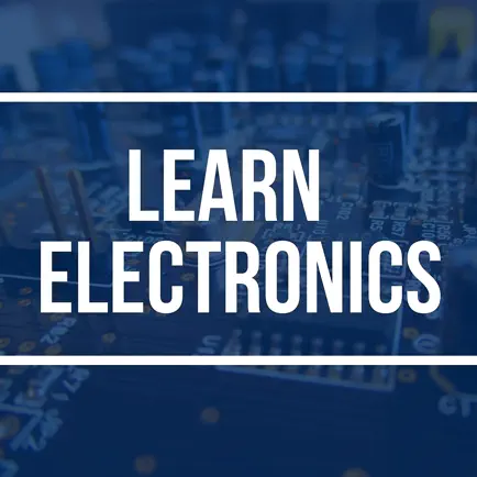 Learn Electronics Basics Cheats