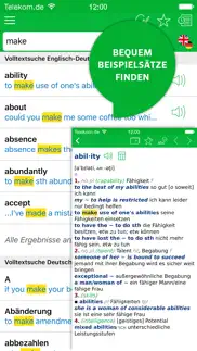 wörterbuch englisch pons iphone resimleri 2