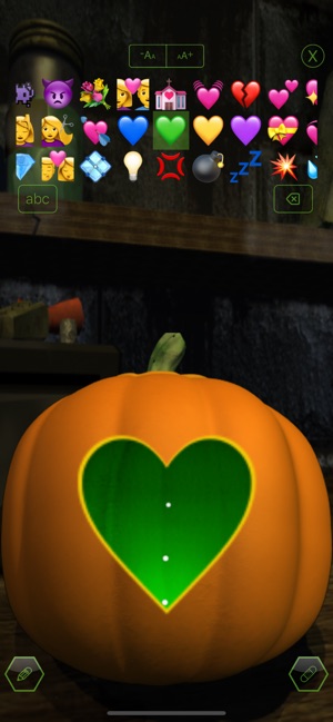 Jack O Lantern Lab(圖5)-速報App