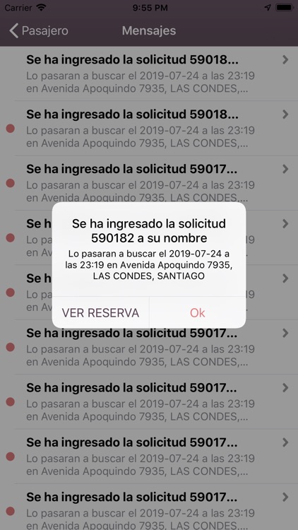 Quo Vadis Transportes