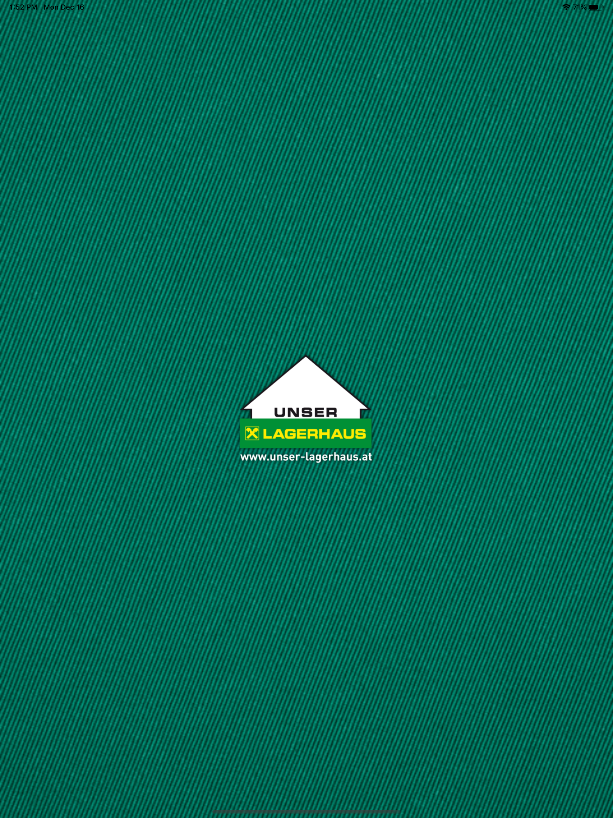 Lagerhaus|Card