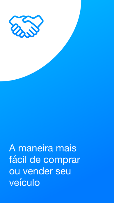 Screenshot #1 pour Mega Troca