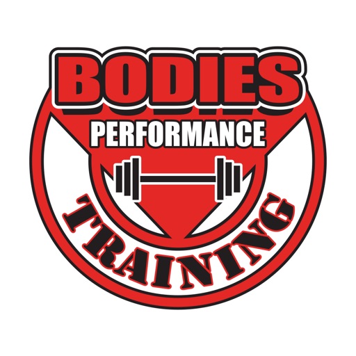 Bodies Performance Training
