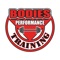 Log your BPT workouts from anywhere with the Bodies Performance Training workout app