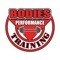 Log your BPT workouts from anywhere with the Bodies Performance Training workout app