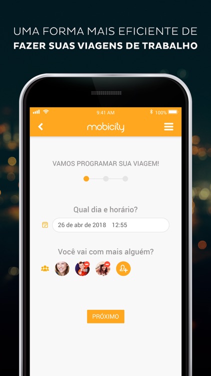 Mobicity