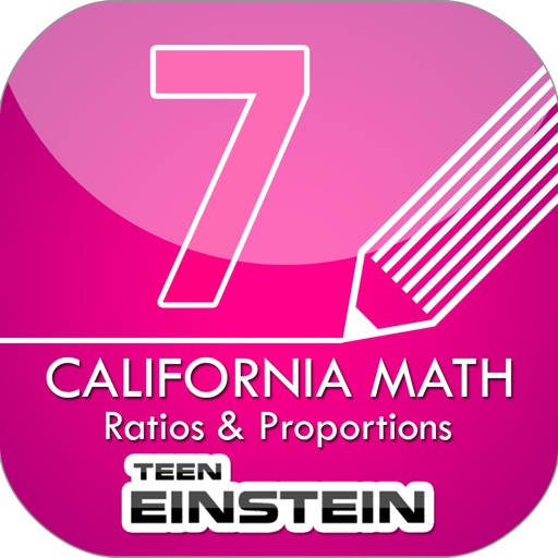 CA 7th Ratios icon