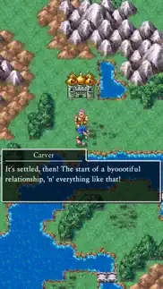 dragon quest vi айфон картинки 2