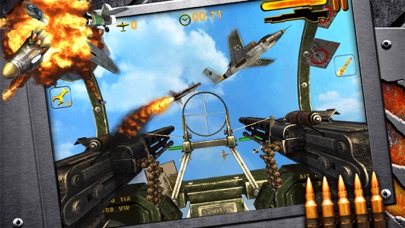 Turret Commander screenshot 4