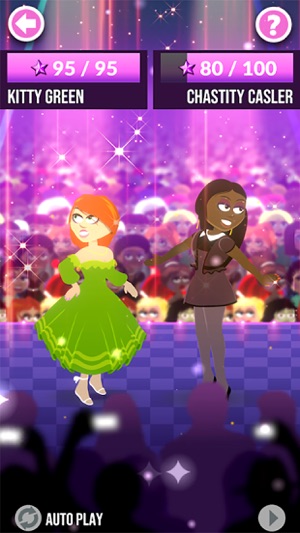 Supermodel Showdown(圖5)-速報App
