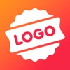 Logo Maker: Create A Logo - iPhoneアプリ