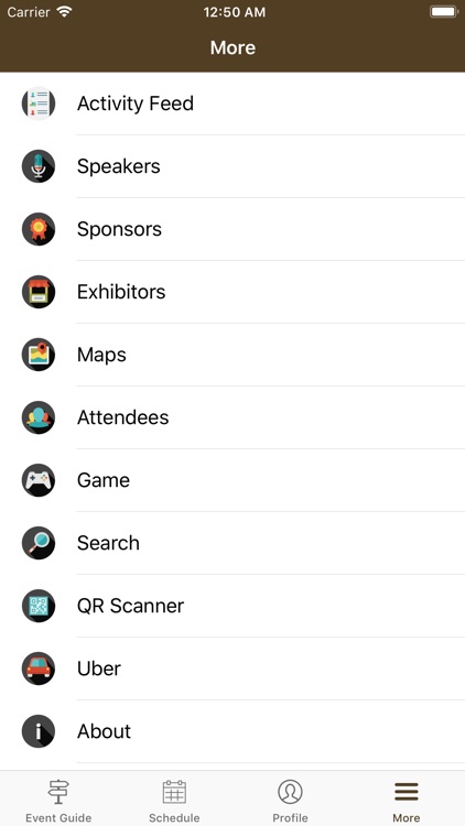 Geospatial Media Events screenshot-3