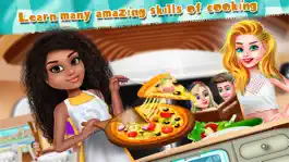Game screenshot Rising Star Chef Restaurant apk