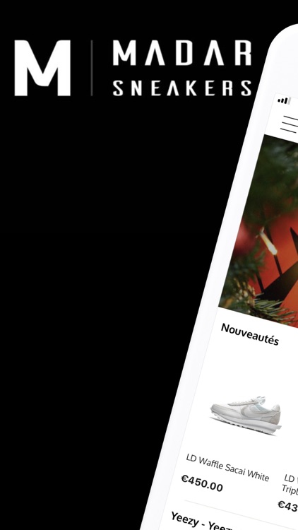 MADARSNEAKERS