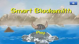 Game screenshot Smart Blacksmith mod apk