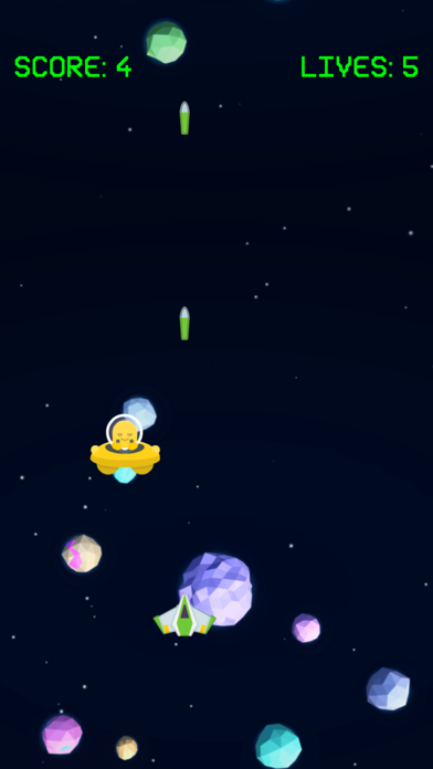 Space-Wars screenshot 2