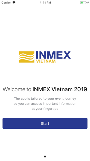 INMEX Vietnam 2019(圖2)-速報App