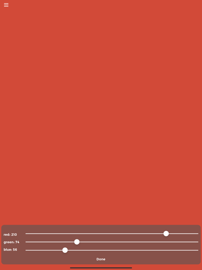 Color Screen Unlimited