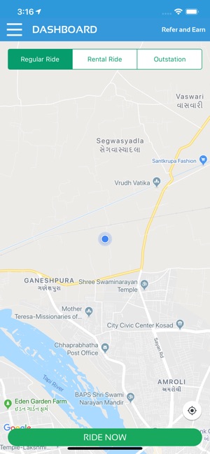 OHi Cabs(圖1)-速報App