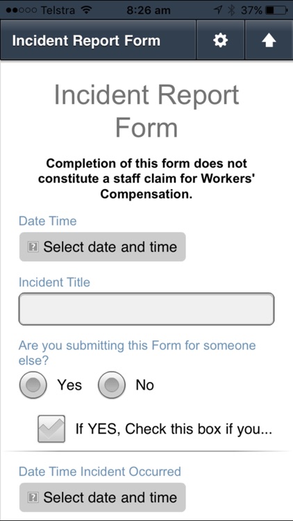 Systemate screenshot-3