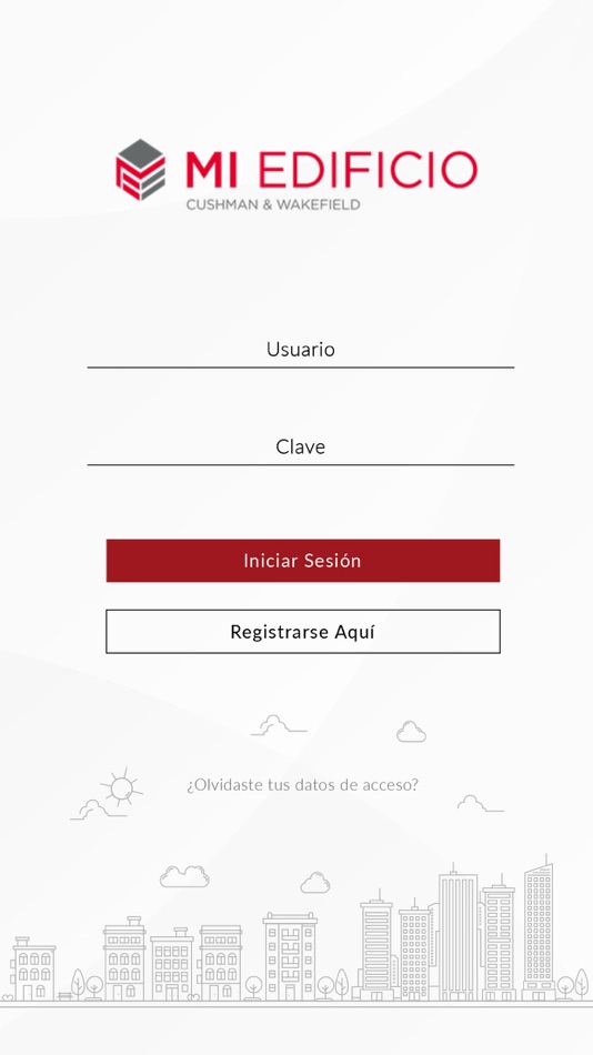 #1. Mi edificio - C&W (iOS) 由: Martin Elicagaray