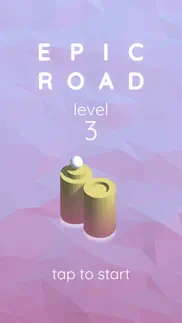 epic road! iphone screenshot 1