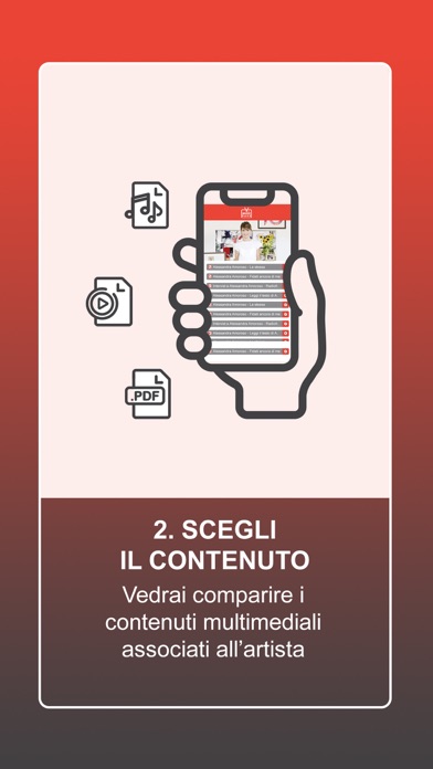 Screenshot #2 pour Music Pass
