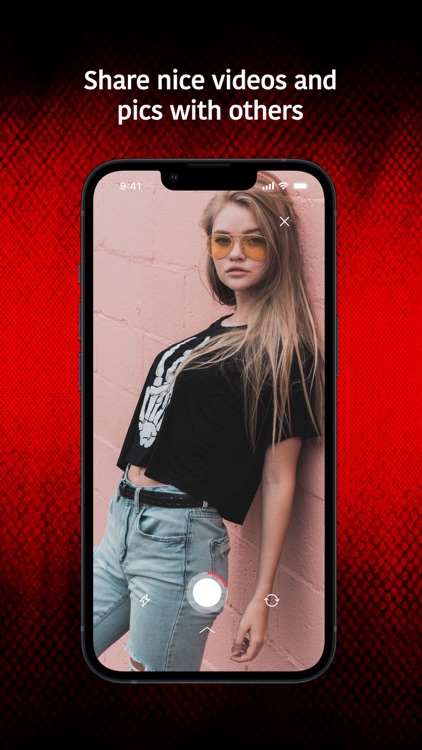 Live Video Match: Super Hookup screenshot-3