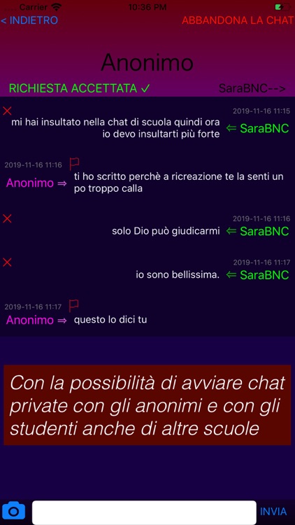 School Crush screenshot-4