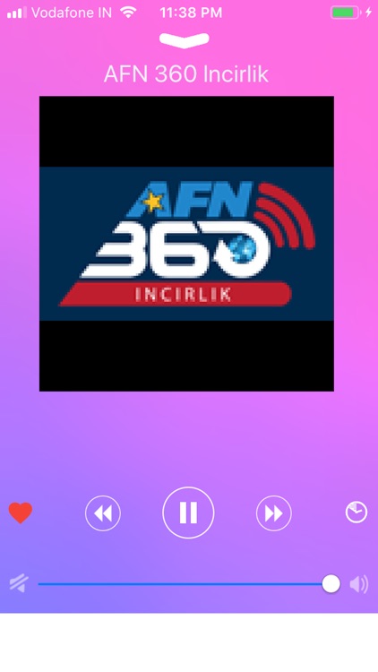 Radio Station Online